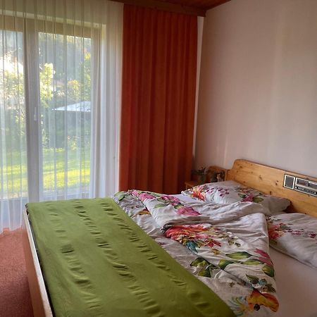 Apartments Wrolich Latschach ober dem Faakersee ภายนอก รูปภาพ