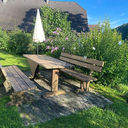 Apartments Wrolich Latschach ober dem Faakersee ภายนอก รูปภาพ