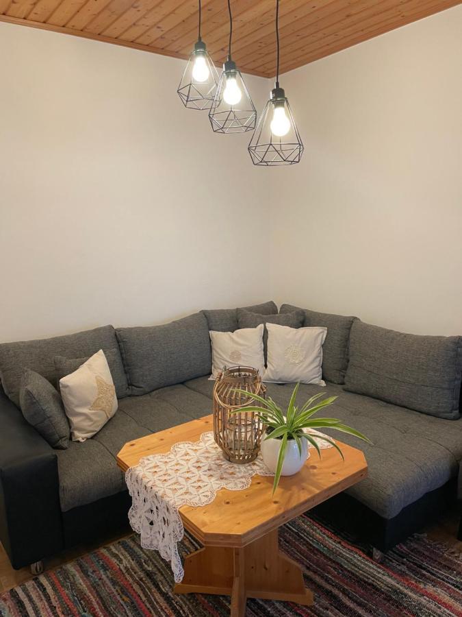 Apartments Wrolich Latschach ober dem Faakersee ภายนอก รูปภาพ