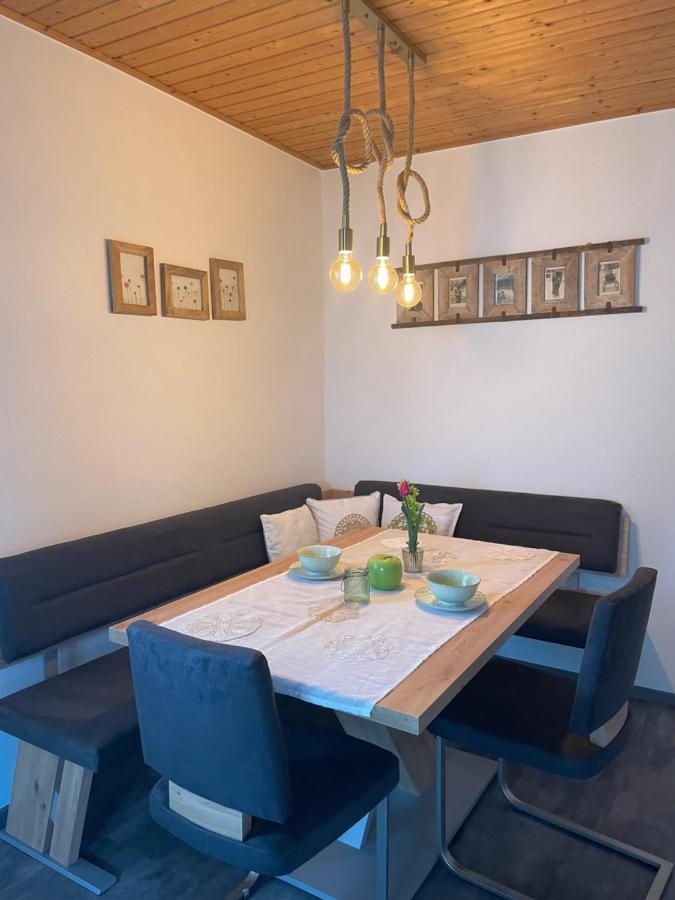 Apartments Wrolich Latschach ober dem Faakersee ภายนอก รูปภาพ