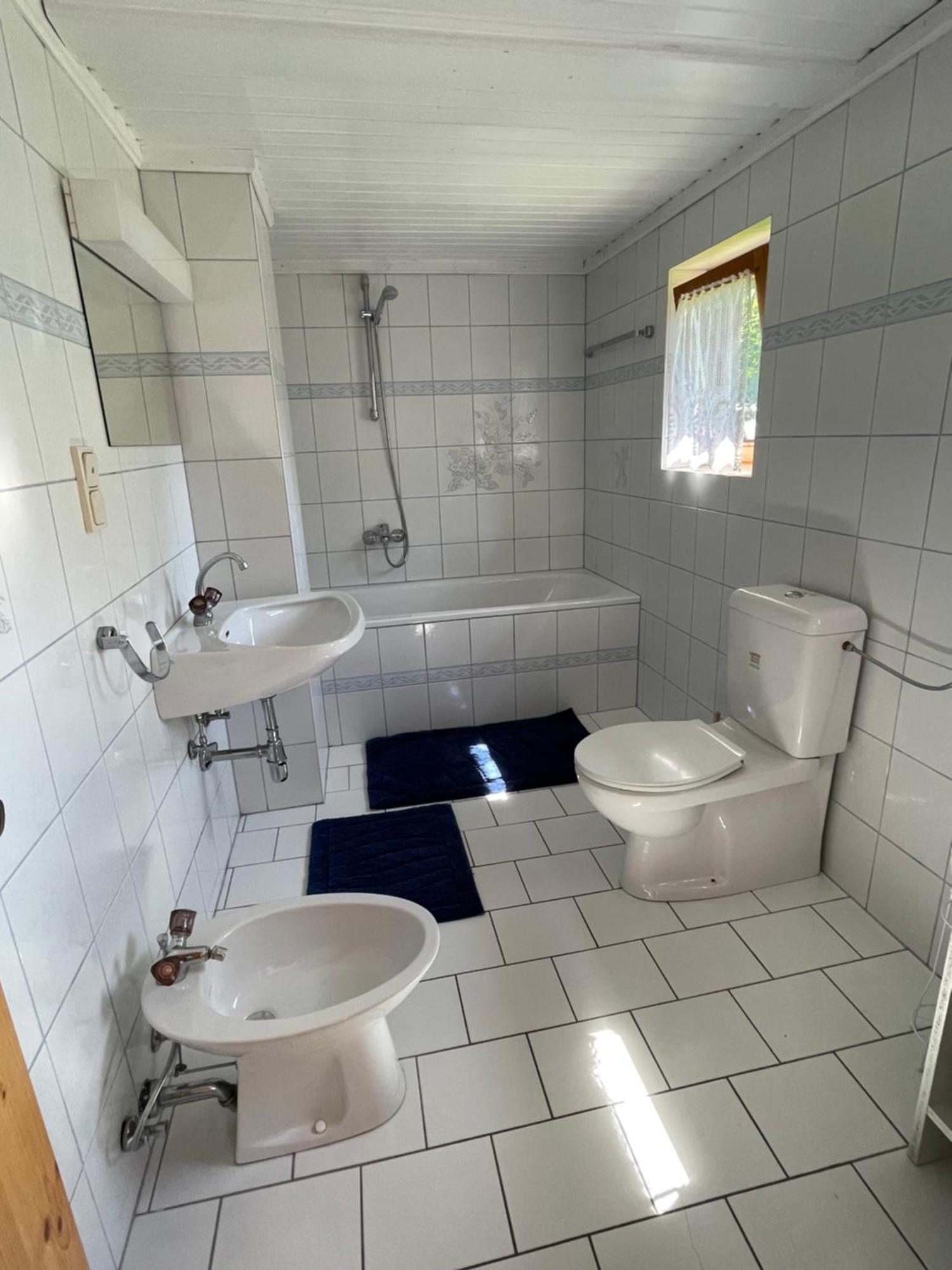 Apartments Wrolich Latschach ober dem Faakersee ภายนอก รูปภาพ