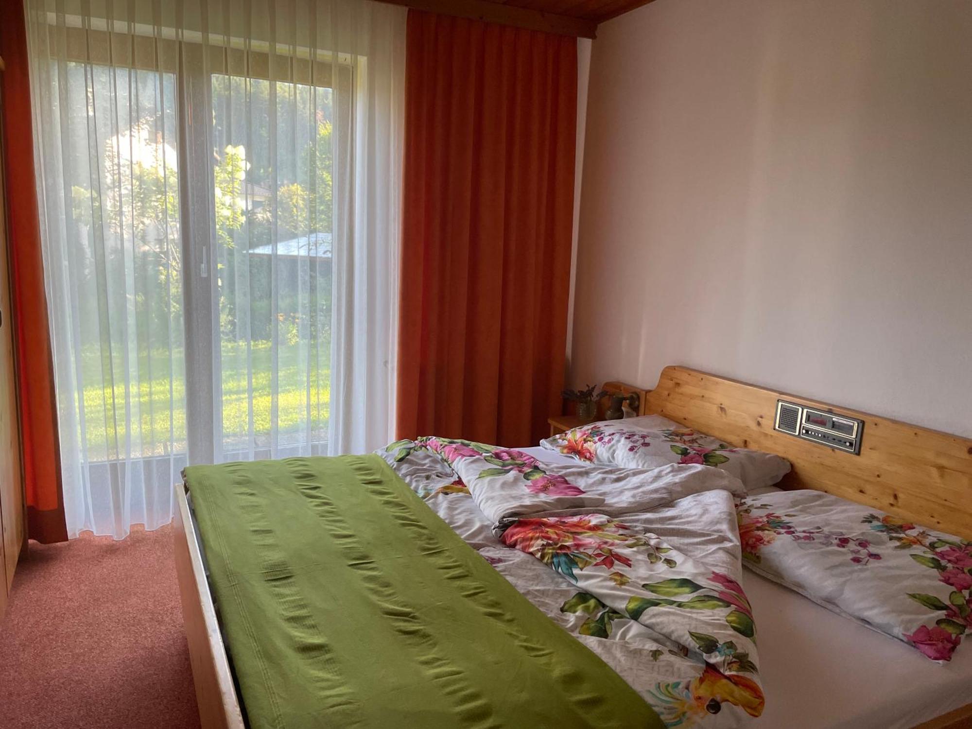 Apartments Wrolich Latschach ober dem Faakersee ภายนอก รูปภาพ