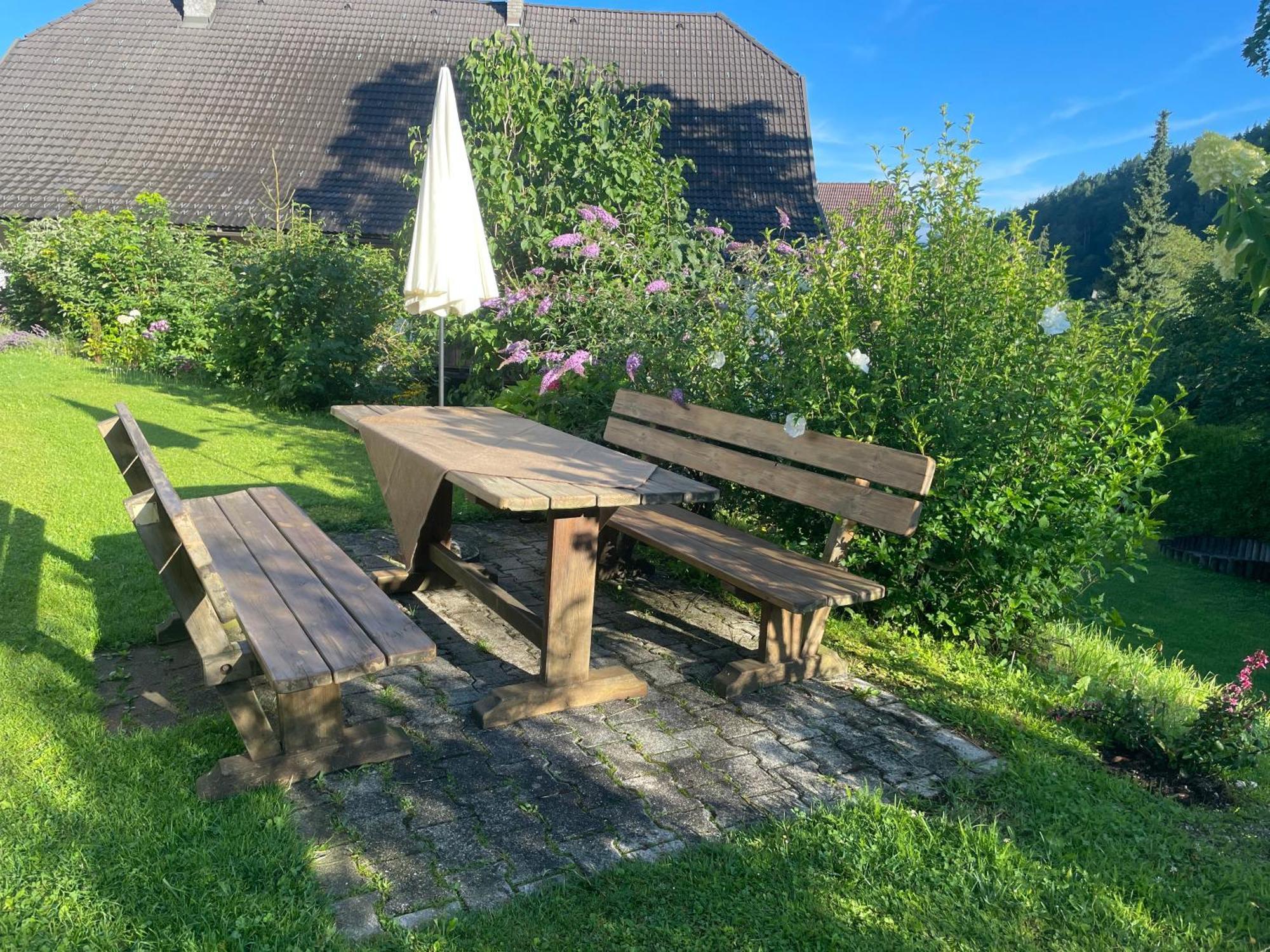 Apartments Wrolich Latschach ober dem Faakersee ภายนอก รูปภาพ