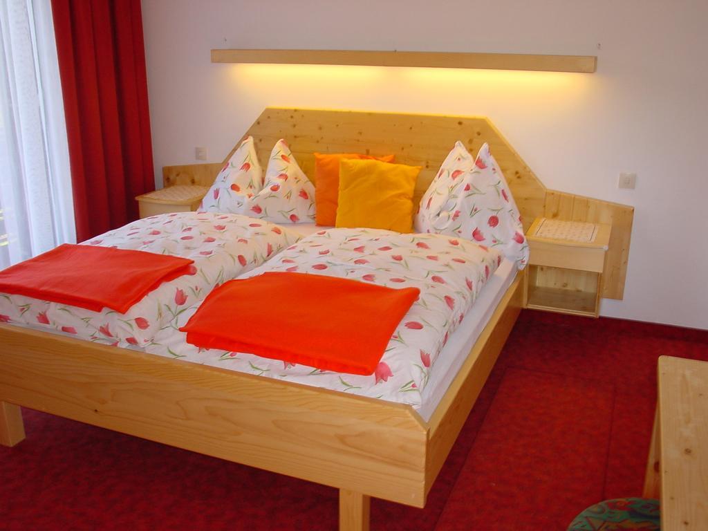 Apartments Wrolich Latschach ober dem Faakersee ภายนอก รูปภาพ